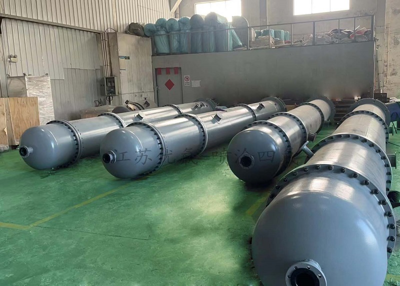 噴涂四氟